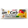 Amix Low-Carb 33% Proteín Bar 60 g tropical mango