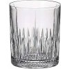 Poháre na whisky Bohemia Crystal 300 ml, 6 ks