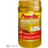 PowerBar IsoActive - izotonický športový nápoj 600g červené ovocie