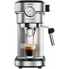 Cecotec Manuálny expresný kávovar Cecotec Cafelizzia 790 Steel Pro 1,2 l 20 bar 1350W nerezová oceľ