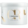 Wella Care Oil Reflections Luminous Reboost Mask 500 ml