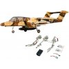 Hangar 9 OV-10 Bronco 30cc ARF + zaťahovací podvozok