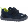 Protetika detské barefoot tenisky ALEX - Dark Navy Veľkosť: 26