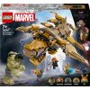 LEGO 76290 Marvel Super Heroes Avengers vs. Leviathan, stavebnice