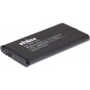 VHBW Batéria pre Nintendo DS XL, 1800 mAh - neoriginálne