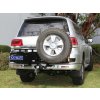 Kaymar zadný nárazník Toyota Land Cruiser VDJ200