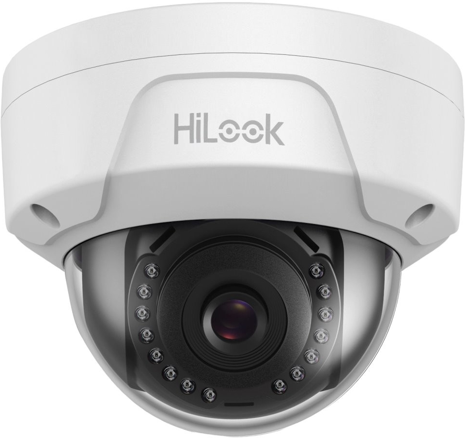 Hikvision HiLook IPC-D140H (4mm)(C)