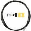 Hadička hydraulických bŕzd Shimano SM-BH90-SBS ZEE 1700mm čierna