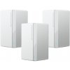 XIAOMI Mesh System AC1200 EU, router, 3ks, DVB4484GL
