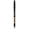 Max Factor Kohl Pencil konturovací tužka na oči 020 Black 3,5 g