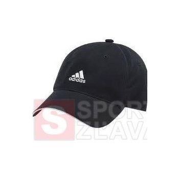 Adidas Ess Corp cap black