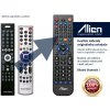 Dálkový ovladač ALIEN Technisat TechniStar SIR