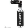 Lezyne Trigger Speed Drive CO2 pumpa + bombička 16 g