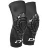 TSG chrániče - knee-sleeve joint black (102) veľkosť: XXL