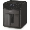 Zelmer Frytownica 6,5L 1500W vzduchová fritéza ZELMER ZAF6500