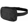 Taštička okolo pása s vreckami FIXED Camino Belt, čierna
