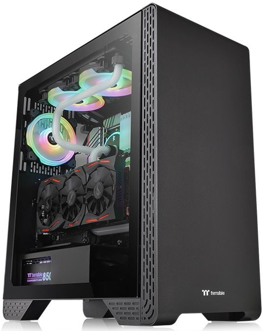 Thermaltake S300 TG CA-1P5-00M1WN-00