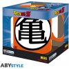 Hrnek - Symbol Kame Dragon Ball 460ml, ABYMUGA457
