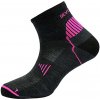 Devold Energy Ankle W Sock dark grey