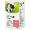 Drontal Junior perorálna suspenzia pre psy 1x50 ml