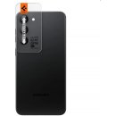 Spigen Glass EZ Fit Optik Pro 2 Pack Black Samsung Galaxy S23/S23+ AGL05962