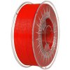 Devil Design PET-G super červený 1,75 mm 1 kg