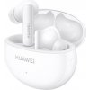 Bezdrôtové slúchadlá Huawei FreeBuds 5i - Ceramic White (55036654)