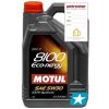 Motorový olej Motul 5 l 5W-30