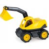 Lena auto Truckies nakladač v krabici