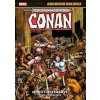 Archivní kolekce Barbar Conan 2 - Mořští jestřábové, Thomas Roy, 202