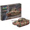 Revell Pz.Kpfw. VI King Tiger (Henschel Turret) 1/35