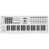 Arturia Keylab mkII 49 White