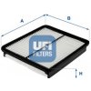 30.723.00 - Vzduchový filter UFI
