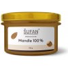 ŠUFAN s.r.o. Mandľové maslo 190 g