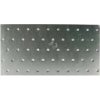 Killich doska 100x200x2.0mm biely zinok spojovací PP12