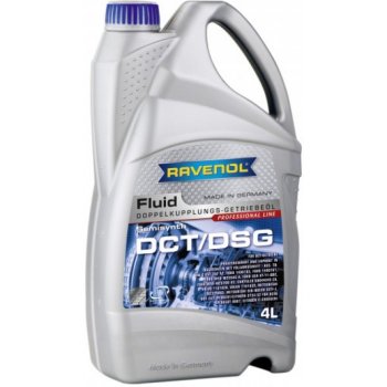 Ravenol DCT/DSG Fluid 4 l