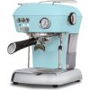 9 Grams Coffee s.r.o. Ascaso Dream Babyblue Kit 1GR pákový kávovar