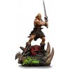 Masters of the Universe – He-Man Unleashed – Art Scale 1/10