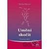 Umění skočit - Michael Barnett