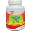 ENERGYCOMPLEX - Maca + Cordyceps