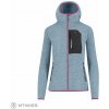 Karpos Rocchetta Evo Hoodie dámska flíska, forget/black S