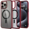 Spigen Ultra Hybrid MagSafe Frost Deep Red iPhone 15 Pro