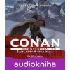 Conan - Meč s fénixem, Šarlatová citadela - Robert Ervin Howard