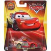 Autíčko Disney Pixar „Autá“ – séria W/V 2025 – „ZYGZAK MCQUEEN“ – mierka 1:55
