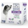Monge Special Dog Excellence MINI Adult jahňa králik 12 x 100 g