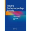 Pediatric Psychopharmacology Evidence