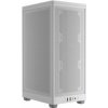 Corsair 2000D Airflow CC-9011245-WW White