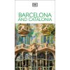 DK Barcelona and Catalonia