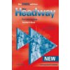 New Headway: Pre-Intermediate Third Edition: Teacher's Book