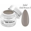 NANI UV/LED gél Professional 5 ml - Solid Cold Brown